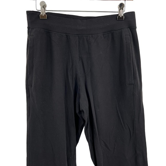 Lululemon Mens Straight Leg Pant Size Medium‎ (estimated) - Picture 2 of 5